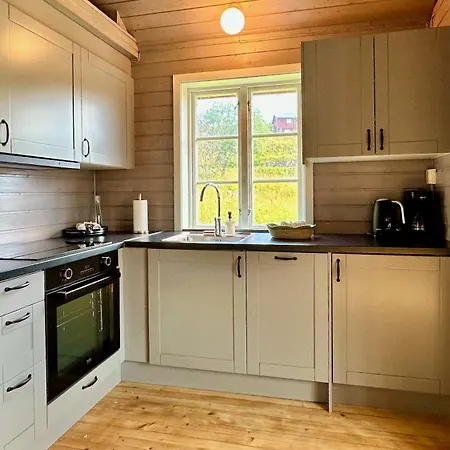 Chalet Eagle Bay - Waterfront Rorbu B Sørvågen